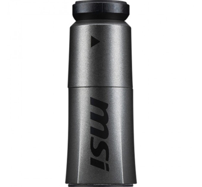 MSI Відеокарта MSI GeForce RTX5070 Ti 16GB INSPIRE 3X OC PLUS (RTX 5070 Ti 16G INSPIRE 3X OC PLUS)