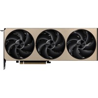 Відеокарта MSI GeForce RTX5070 Ti 16GB INSPIRE 3X OC PLUS (RTX 5070 Ti 16G INSPIRE 3X OC PLUS)