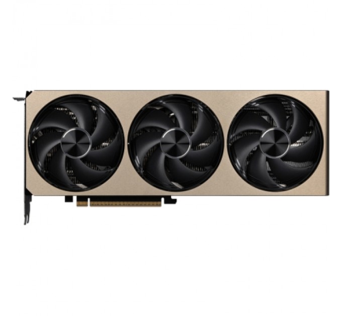 MSI Відеокарта MSI GeForce RTX5070 Ti 16GB INSPIRE 3X OC PLUS (RTX 5070 Ti 16G INSPIRE 3X OC PLUS)