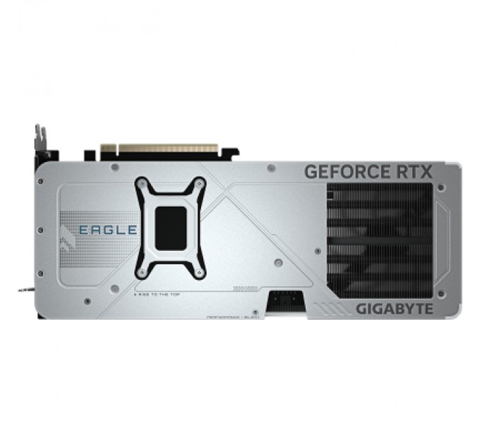 GIGABYTE Відеокарта GIGABYTE GeForce RTX5070 Ti 16GB EAGLE OC ICE SFF (GV-N507TEAGLEOC ICE-16GD)
