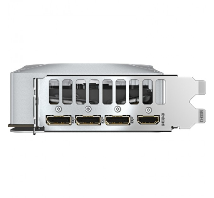 GIGABYTE Відеокарта GIGABYTE GeForce RTX5070 Ti 16GB EAGLE OC ICE SFF (GV-N507TEAGLEOC ICE-16GD)