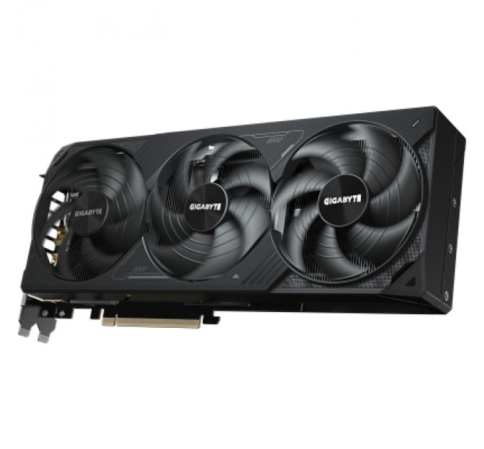 GIGABYTE Відеокарта GIGABYTE GeForce RTX5070 Ti 16GB WINDFORCE OC SFF (GV-N507TWF3OC-16GD)