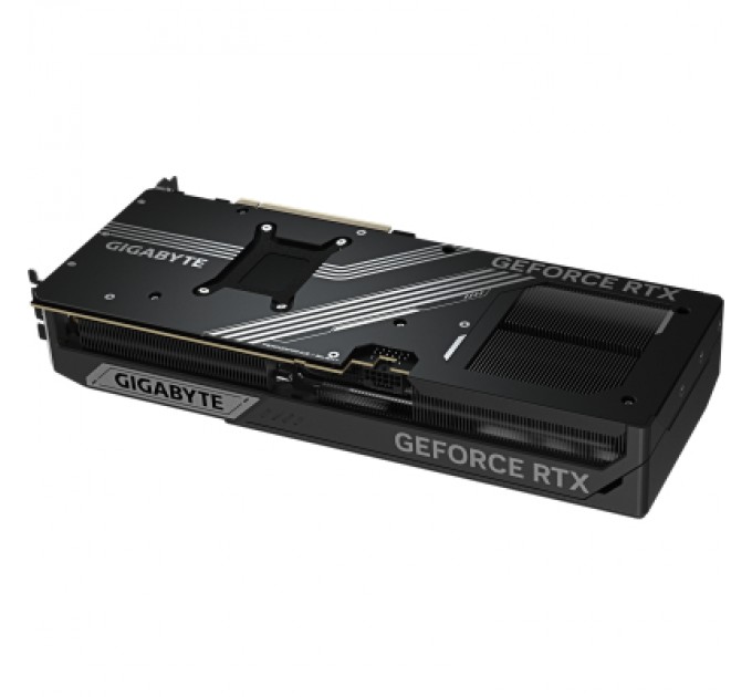 GIGABYTE Відеокарта GIGABYTE GeForce RTX5070 Ti 16GB WINDFORCE OC SFF (GV-N507TWF3OC-16GD)