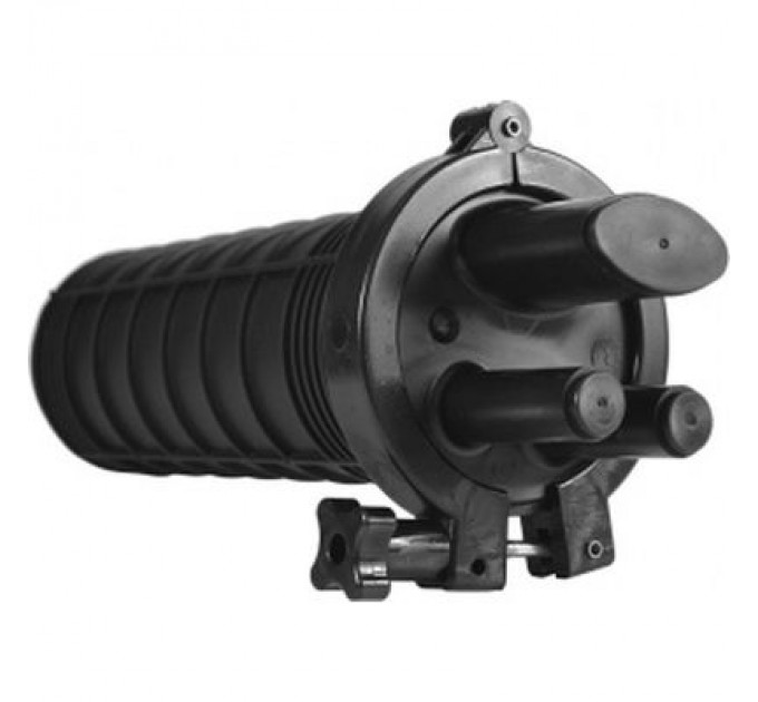 Crosver Муфта оптична Crosver FOSC-S (FOSC-S206/12-2-12)