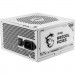 MSI Блок живлення MSI 850W (MAG A850GL PCIE5 WHITE)