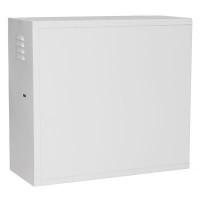 Шафа настінна Ipcom антивандальний ящик БК-550-з-1-3U К-4560 (ТЦБ-0019495)