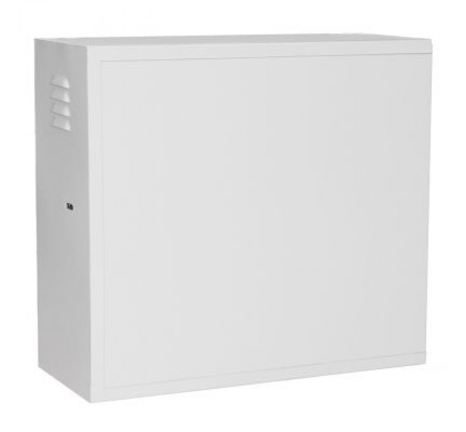 Ipcom Шафа настінна Ipcom антивандальний ящик БК-550-з-1-3U К-4560 (ТЦБ-0019495)