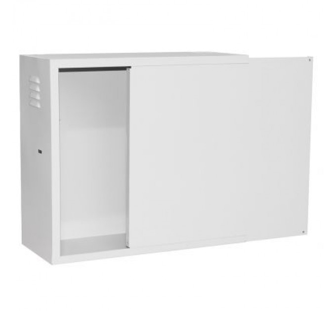 Ipcom Шафа настінна Ipcom антивандальний ящик БК-550-з-1-3U К-4560 (ТЦБ-0019495)