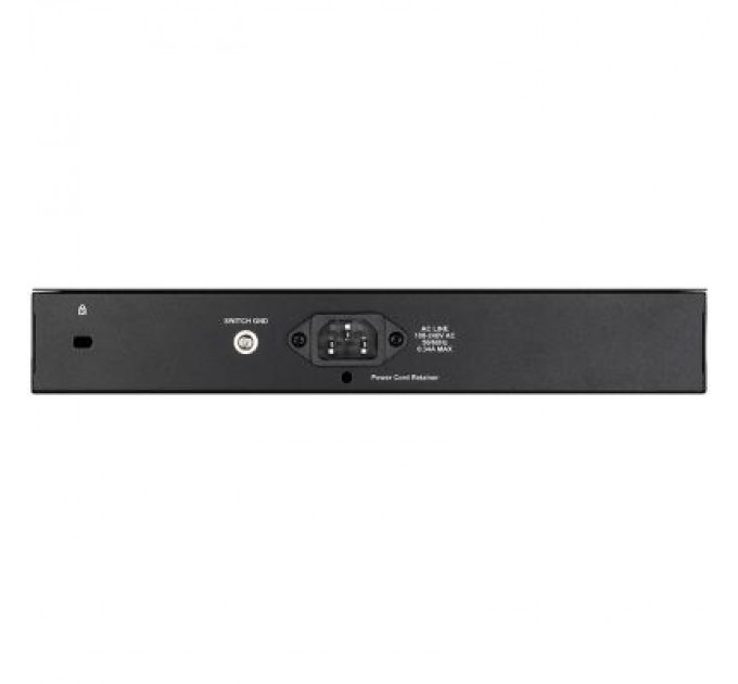 D-Link Комутатор мережевий D-Link DGS-1210-20/FL