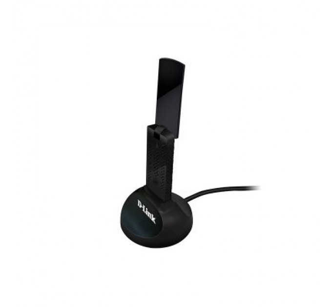 D-Link Мережева карта Wi-Fi D-Link DWA-192