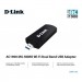D-Link Мережева карта Wi-Fi D-Link DWA-192