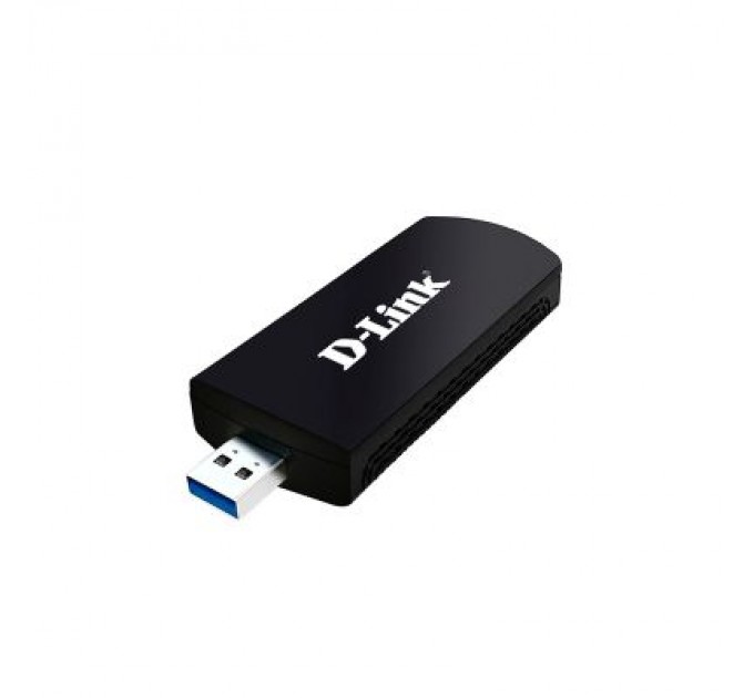 D-Link Мережева карта Wi-Fi D-Link DWA-192