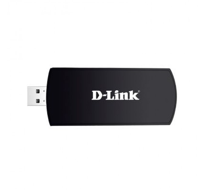 D-Link Мережева карта Wi-Fi D-Link DWA-192