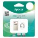 Apacer USB флеш накопичувач Apacer 16GB AH112 USB 2.0 (AP16GAH112R-1)