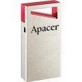Apacer USB флеш накопичувач Apacer 32GB AH112 USB 2.0 (AP32GAH112R-1)