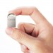 Apacer USB флеш накопичувач Apacer 16GB AH115 Silver USB 2.0 (AP16GAH115S-1)