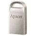 Apacer USB флеш накопичувач Apacer 16GB AH115 Silver USB 2.0 (AP16GAH115S-1)