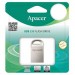 Apacer USB флеш накопичувач Apacer 16GB AH115 Silver USB 2.0 (AP16GAH115S-1)