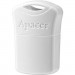 Apacer USB флеш накопичувач Apacer 32GB AH116 White USB 2.0 (AP32GAH116W-1)