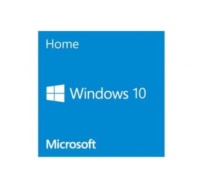 Microsoft Операційна система Microsoft Windows 10 Home x32 English OEM (KW9-00185)