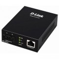 D-Link Медіаконвертер D-Link DMC-G02SC