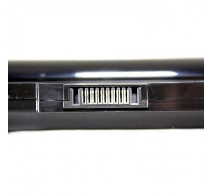 PowerPlant Акумулятор до ноутбука ASUS U46 series (A32-U46) 14.8V 5200mAh PowerPlant (NB00000270)