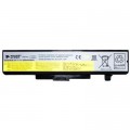 PowerPlant Акумулятор до ноутбука LENOVO G580 Series (L11L6F01) 11.1V 5200mAh PowerPlant (NB00000276)