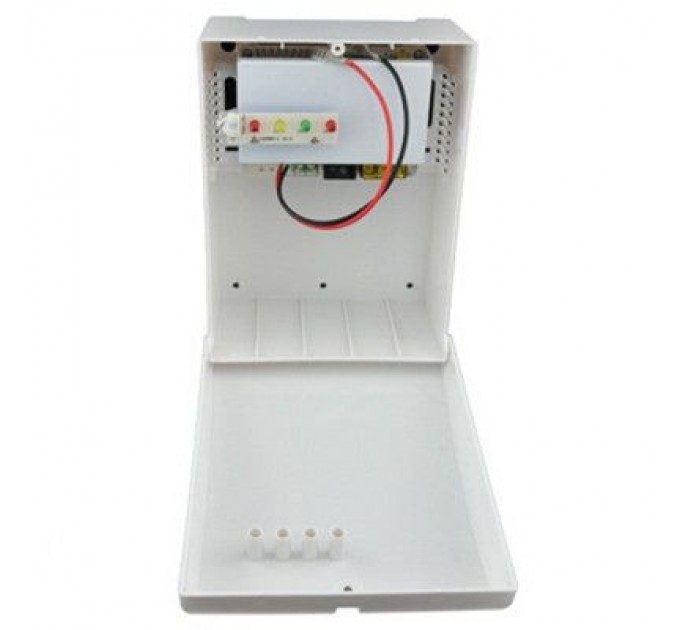 Full Energy Блок живлення для систем відеоспостереження Full Energy BBGP-123