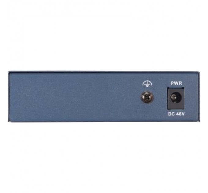 Hikvision Комутатор мережевий Hikvision DS-3E1105P-EI