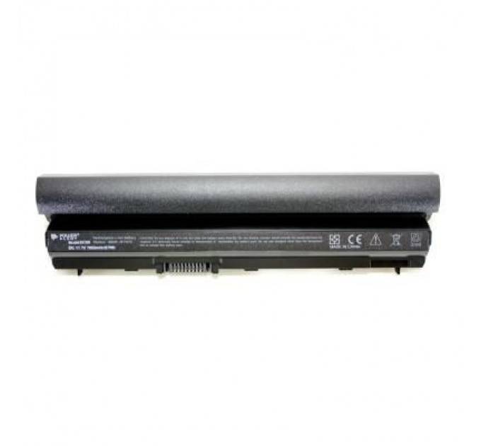 PowerPlant Акумулятор до ноутбука DELL Latitude E6220 (09K6P) 11.1V 7800mAh PowerPlant (NB00000266)