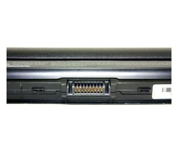 PowerPlant Акумулятор до ноутбука DELL Latitude E6220 (09K6P) 11.1V 7800mAh PowerPlant (NB00000266)