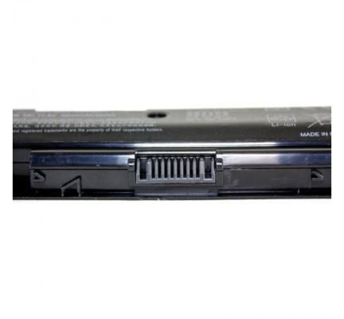 PowerPlant Акумулятор до ноутбука HP ENVY 15 Series (HSTNN-LB4N) 10.8V 5200mAh PowerPlant (NB00000269)