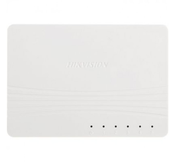Hikvision Комутатор мережевий Hikvision DS-3E0505D-E