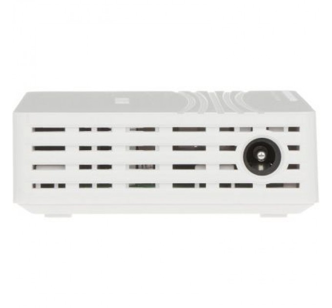 Hikvision Комутатор мережевий Hikvision DS-3E0505D-E