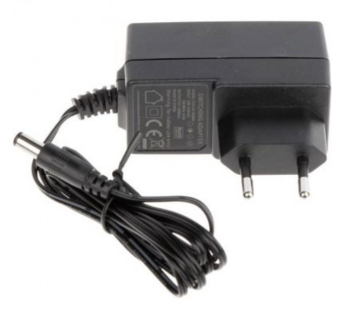 Hikvision Комутатор мережевий Hikvision DS-3E0505D-E