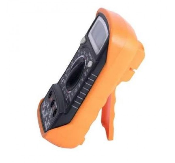 Protester Цифровий мультиметр Protester тестер з підсвіткою дисплея (PM830L)