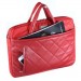 Continent Сумка для ноутбука Continent 16" CC-036 Red (CC-036Red)