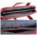 Continent Сумка для ноутбука Continent 16" CC-036 Red (CC-036Red)