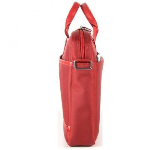 Continent Сумка для ноутбука Continent 16" CC-045 Red (CC-045Red)