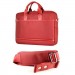 Continent Сумка для ноутбука Continent 16" CC-045 Red (CC-045Red)