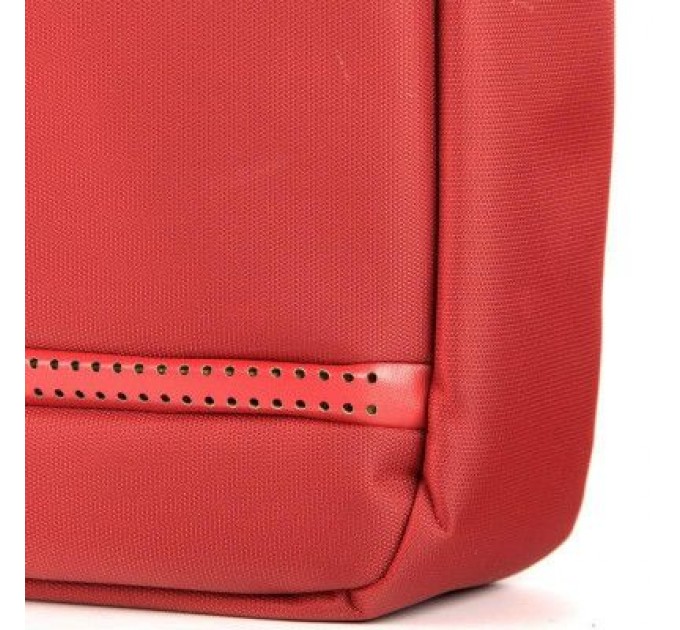 Continent Сумка для ноутбука Continent 16" CC-045 Red (CC-045Red)