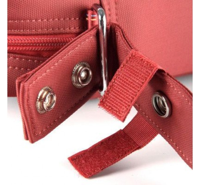 Continent Сумка для ноутбука Continent 16" CC-045 Red (CC-045Red)