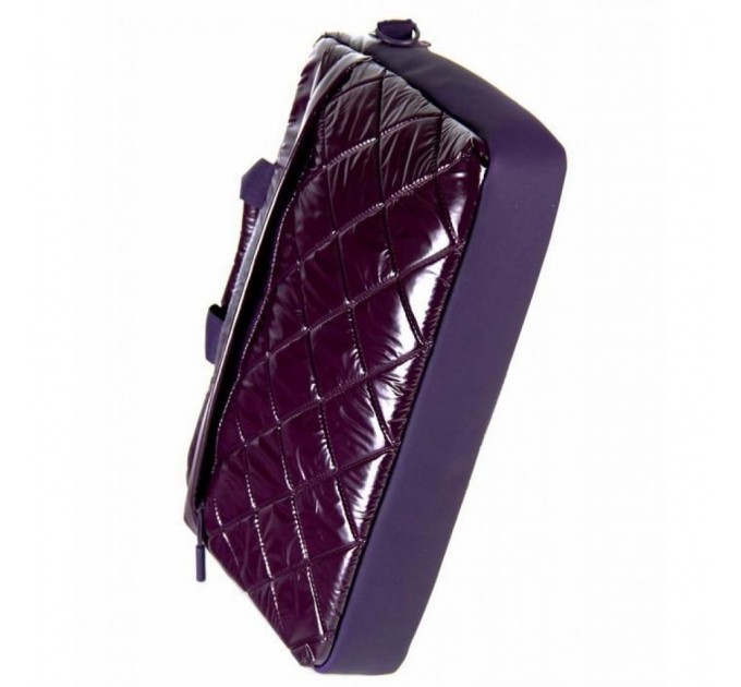 Continent Сумка для ноутбука Continent 15.6" CC-072 Violet (CC-072Violet)