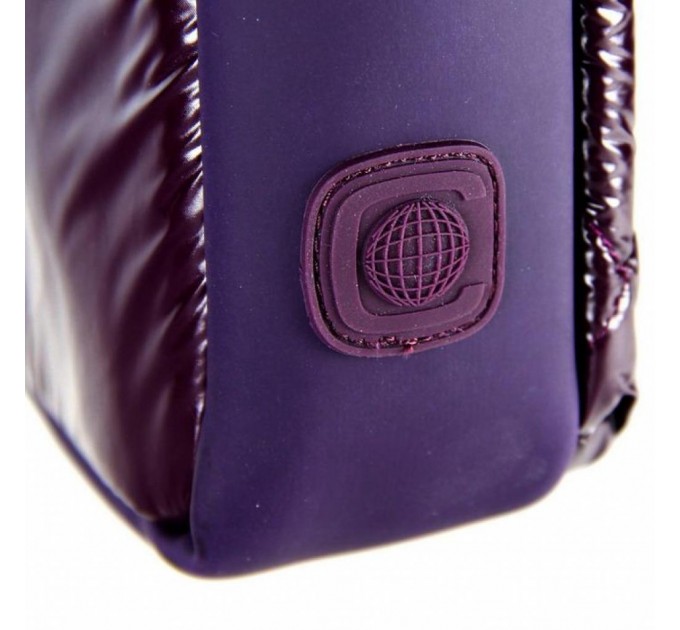 Continent Сумка для ноутбука Continent 15.6" CC-072 Violet (CC-072Violet)