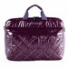 Continent Сумка для ноутбука Continent 15.6" CC-072 Violet (CC-072Violet)
