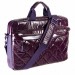 Continent Сумка для ноутбука Continent 15.6" CC-072 Violet (CC-072Violet)