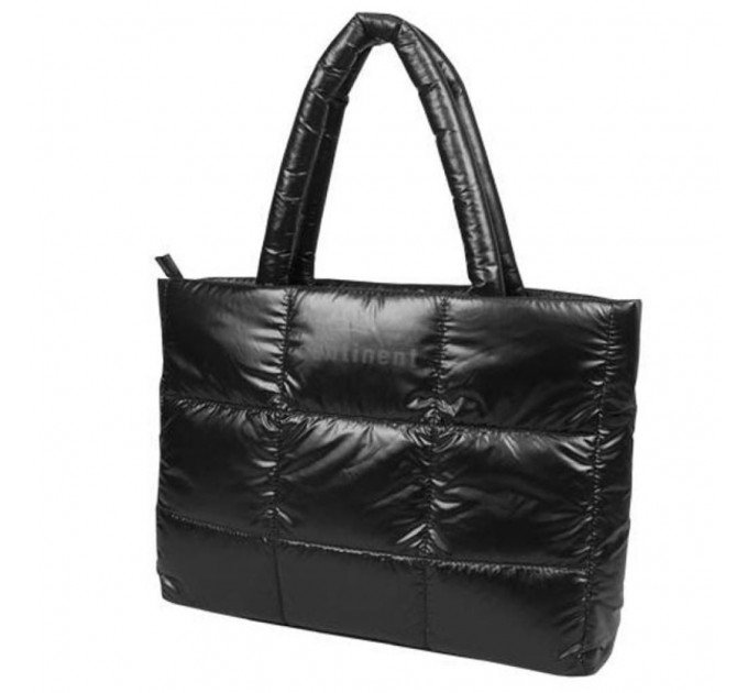 Continent Сумка для ноутбука Continent 14'' CC-074 Black (CC-074Black)