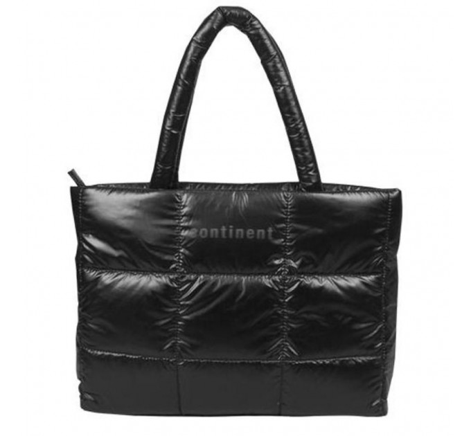 Continent Сумка для ноутбука Continent 14'' CC-074 Black (CC-074Black)