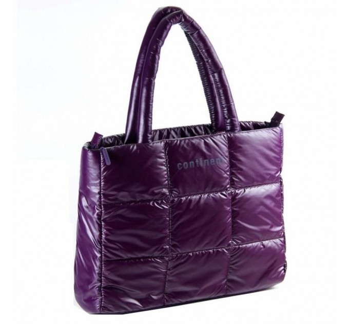 Continent Сумка для ноутбука Continent 14'' CC-074 Violet (CC-074Violet)