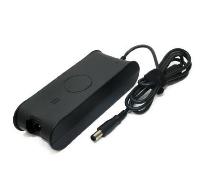 Extradigital Блок живлення до ноутбуку Extradigital Dell 19.5V, 3.34A, 65W (7.4x5.0) (PSD3804)